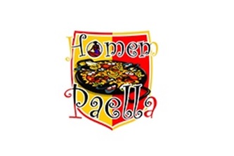 restaurante homem paella